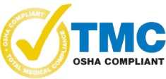 tmc ohsa